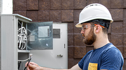 Load Shedding Protection Guide