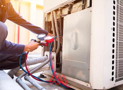 Air Conditioner Repair Services Harare
