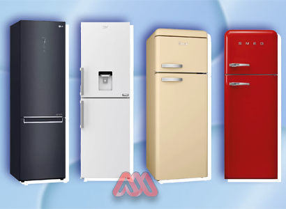 Fridge Freezer Repair Services Harare